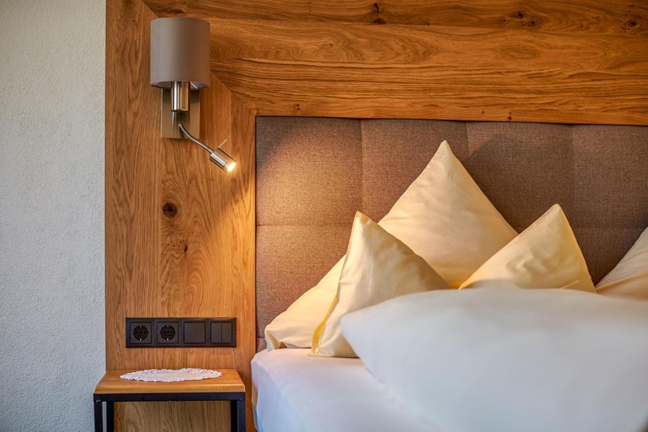 ניוסטיפט אים סטובאיטל Hotel Sonnhof מראה חיצוני תמונה