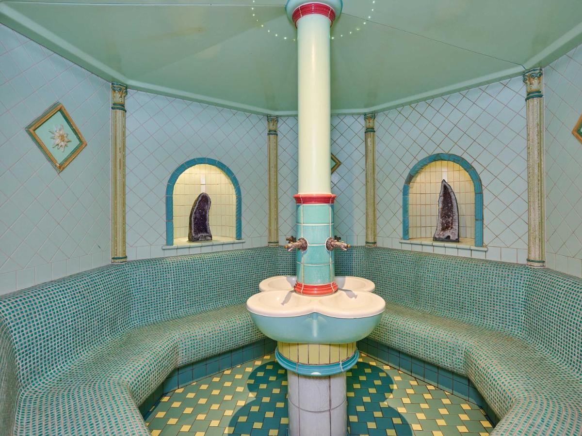 ניוסטיפט אים סטובאיטל Hotel Sonnhof מראה חיצוני תמונה